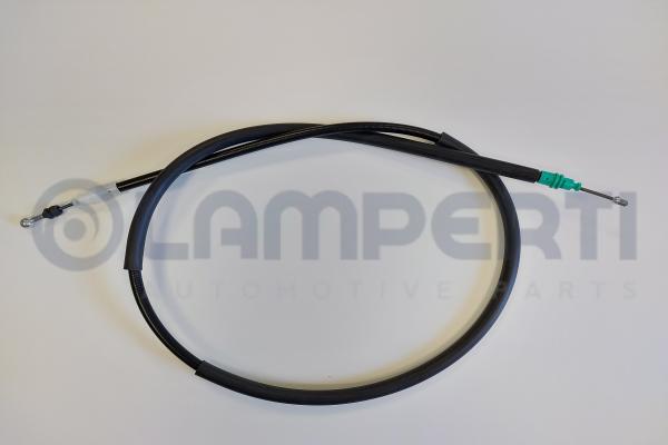 LAMPERTI 2800