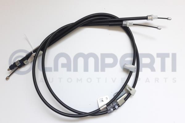 LAMPERTI 4048