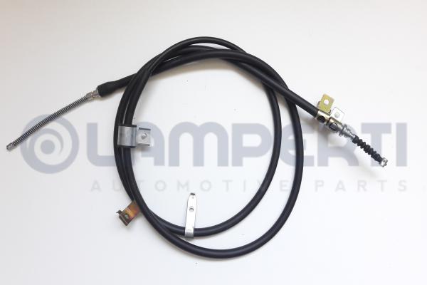 LAMPERTI 3380 LAMPERTI 3380