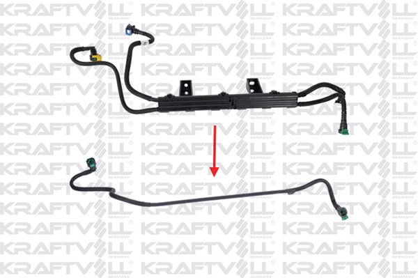 KRAFTVOLL GERMANY 10032775