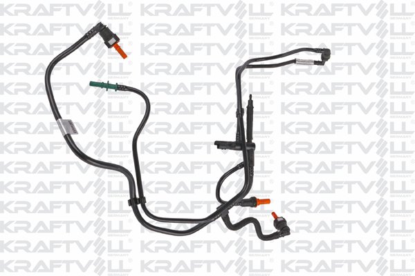 KRAFTVOLL GERMANY 10034433