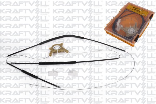 KRAFTVOLL GERMANY 09120055