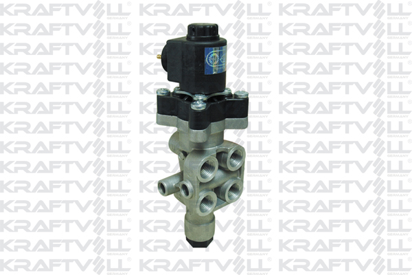 KRAFTVOLL GERMANY 07140002