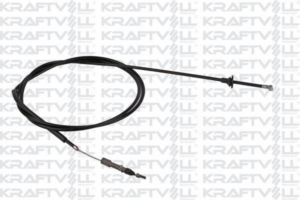 KRAFTVOLL GERMANY 21010048