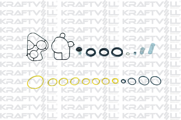 KRAFTVOLL GERMANY 07140066