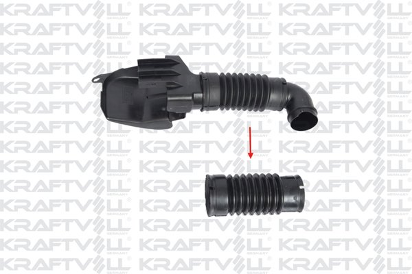 KRAFTVOLL GERMANY 10034763