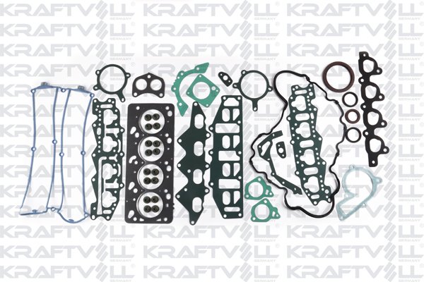 KRAFTVOLL GERMANY 12010034