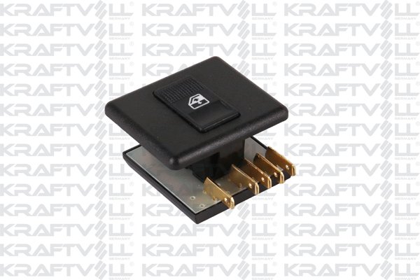 KRAFTVOLL GERMANY 04050150