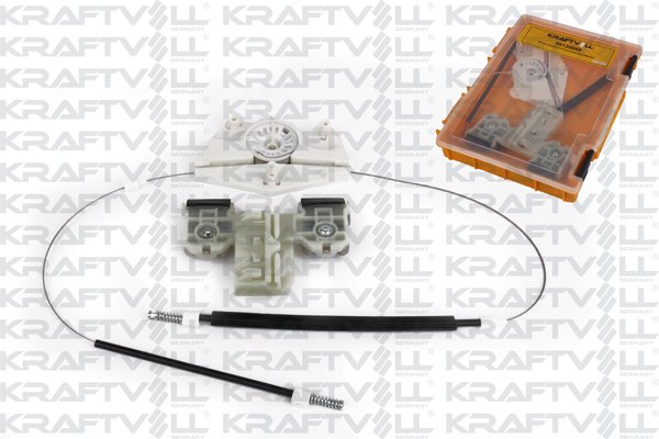 KRAFTVOLL GERMANY 09120049