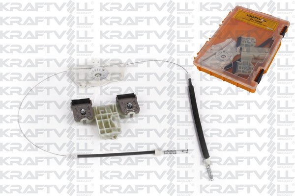 KRAFTVOLL GERMANY 09120050