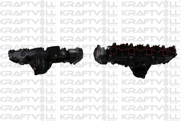 KRAFTVOLL GERMANY 12150013