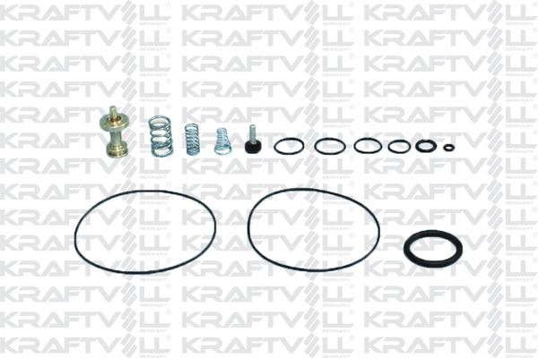 KRAFTVOLL GERMANY 07140063
