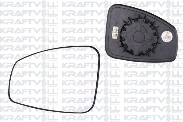 KRAFTVOLL GERMANY 09080119