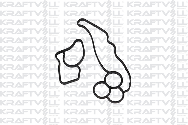 KRAFTVOLL GERMANY 10034584 KRAFTVOLL GERMANY 10034584