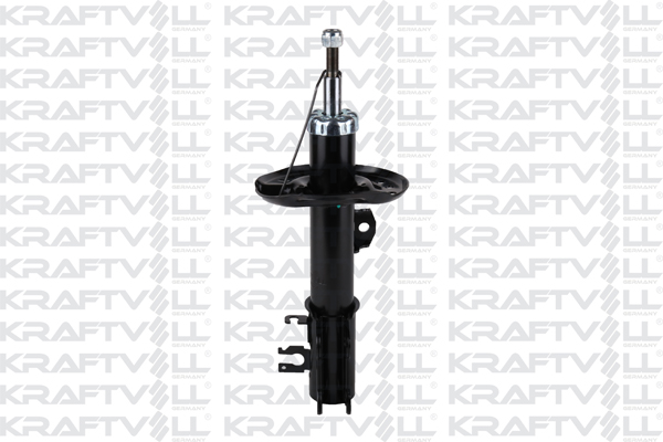 KRAFTVOLL GERMANY 15010286