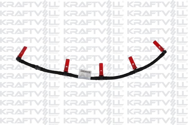 KRAFTVOLL GERMANY 10034528