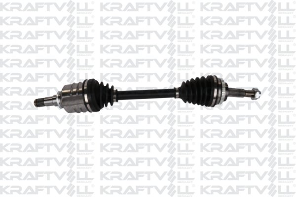 KRAFTVOLL GERMANY 01010146