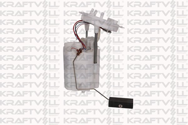 KRAFTVOLL GERMANY 05050189