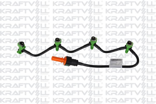 KRAFTVOLL GERMANY 10034531