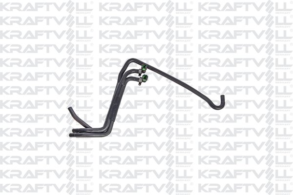 KRAFTVOLL GERMANY 10034665
