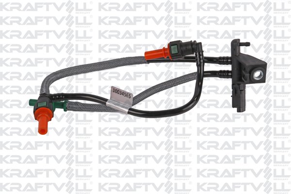 KRAFTVOLL GERMANY 10034565