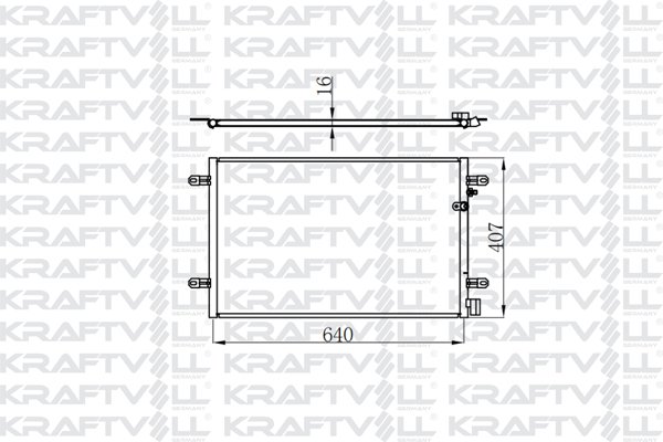 KRAFTVOLL GERMANY 08060149