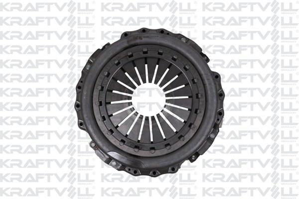 KRAFTVOLL GERMANY 03020008