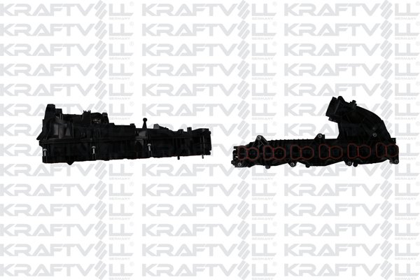 KRAFTVOLL GERMANY 12150027