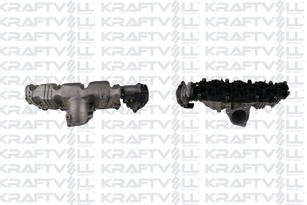 KRAFTVOLL GERMANY 12150012