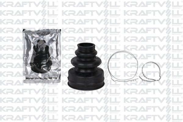 KRAFTVOLL GERMANY 10020382