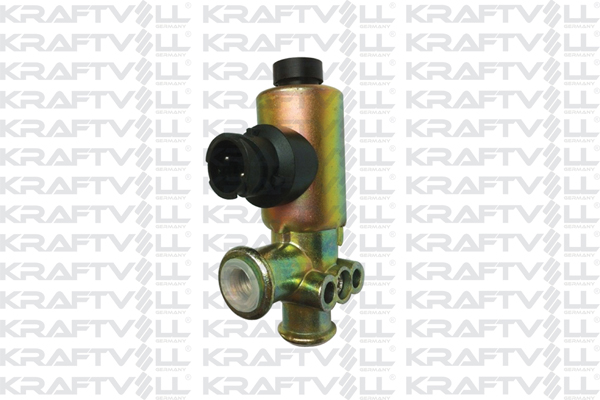 KRAFTVOLL GERMANY 07140043