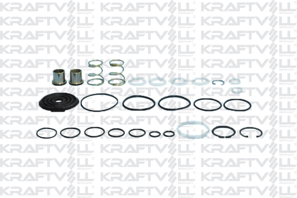 KRAFTVOLL GERMANY 07140073