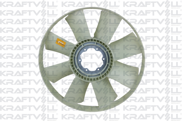 KRAFTVOLL GERMANY 08020027