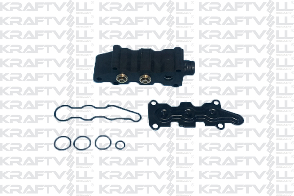 KRAFTVOLL GERMANY 07140053