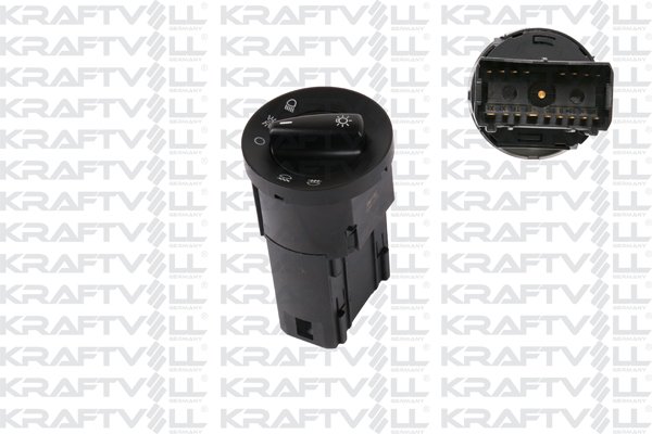 KRAFTVOLL GERMANY 04050013