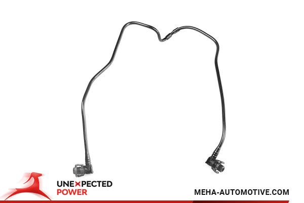 MEHA AUTOMOTIVE MH50296