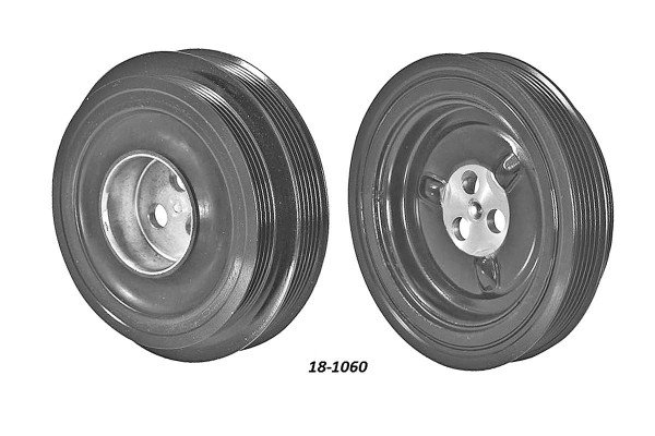 MEHA AUTOMOTIVE MHK60074