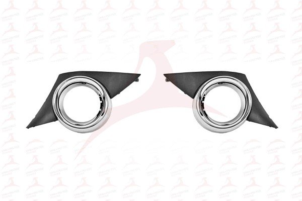 MEHA AUTOMOTIVE MH75257