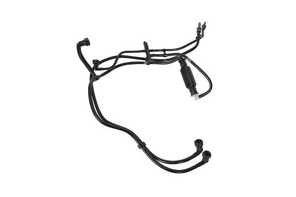MEHA AUTOMOTIVE MH50158