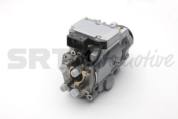 SRT SRDP0025 SRT SRDP0025