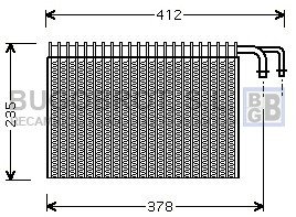 BUGOBROT 70-BWV268