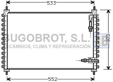 BUGOBROT 62-VO5075