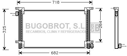 BUGOBROT 62-IV5044