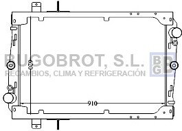 BUGOBROT 40-DF0002