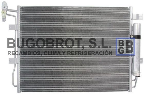 BUGOBROT 62-LR35033