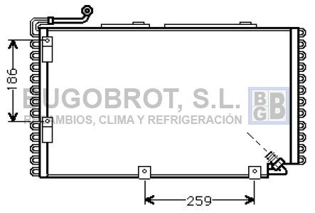 BUGOBROT 62-AI5107