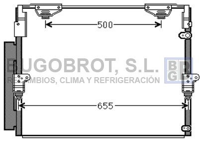 BUGOBROT 62-TO5560