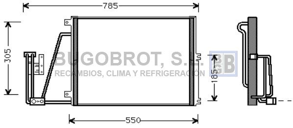 BUGOBROT 62-OL5265