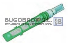 BUGOBROT 30-0060