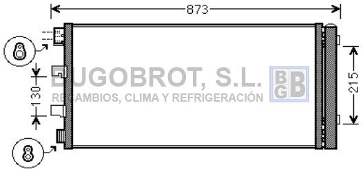 BUGOBROT 62-RT5475
